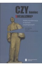 Czy koniec socjalizmu