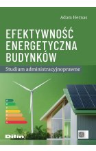 Efektywność energetyczna budynków