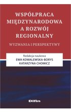 Współpraca międzynarodowa a rozwój regionalny