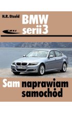 BMW serii 3 typu E90 / E91 od III 2005 do I 2012