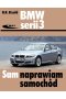 BMW serii 3 typu E90 / E91 od III 2005 do I 2012