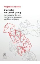 Z uczelni na rynek pracy