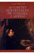Autorytet doktrynalny św Tomasza z Akwinu