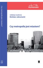 Czy metropolia jest miastem
