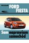 Ford Fiesta (od III 2002 do VII 2008)