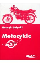 Motocykle WSK