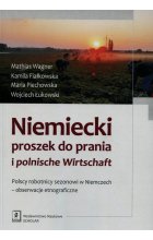 Niemiecki proszek do prania i polnische Wirtschaft