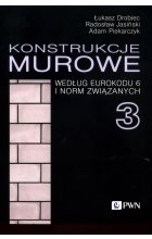 Konstrukcje murowe według Eurokodu 6 i norm związanych 3