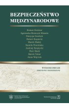 Bezpieczeństwo międzynarodowe