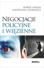 Negocjacje policyjne i więzienne