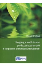 Designing a health tourism product structure model in the process of marketing management