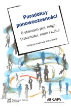 Paradoksy ponowoczesności