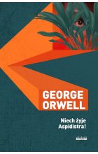 Niech żyje aspidistra! wyd. 2 