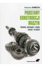 Podstawy konstrukcji maszyn