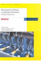 Sterowanie silników o zapłonie iskrowym