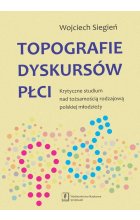 Topografie dyskursów płci