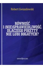 Równość i niesprawiedliwość