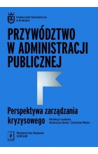 Przywództwo w administracji publicznej