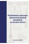 Projektowanie wybranych stalowych konstrukcji specjalnych z przykładami obliczeń