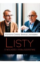 Listy o wolności i posłuszeństwie 