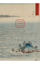 Matsuo Basho. Książka do pisania 