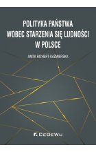 Polityka państwa wobec starzenia się ludności w Polsce