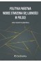 Polityka państwa wobec starzenia się ludności w Polsce