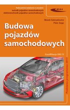 Budowa pojazdów samochodowych