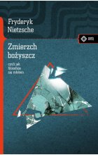 Zmierzch bożyszcz czyli jak filozofuje się młotem 