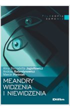 Meandry widzenia i niewidzenia 