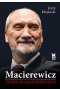 Macierewicz człowiek do zadań niemożliwych 