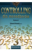 Controling dla menadżerów