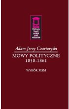 Mowy polityczne 1838-1861