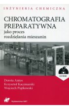 Chromatografia preparatywna jako proces rozdzielania mieszanin  +  CD