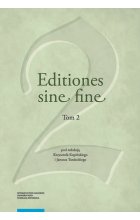 Editiones sine fine Tom 2