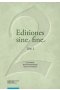 Editiones sine fine Tom 2