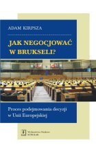 Jak negocjować w Brukseli?