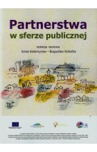 Partnerstwa w sferze publicznej