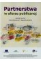 Partnerstwa w sferze publicznej