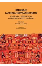 Refleksje latynoamerykanistyczne