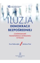 Iluzja demokracji bezpośredniej