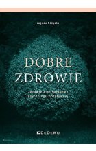 Dobre zdrowie