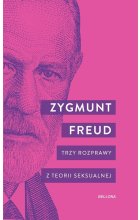 Trzy rozprawy z teorii seksualnej
