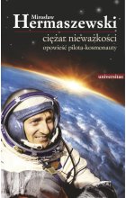 Ciężar nieważkości