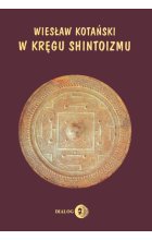 W kręgu shintoizmu