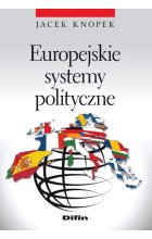 Europejskie systemy polityczne