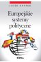 Europejskie systemy polityczne