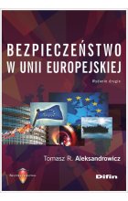 Bezpieczeństwo w Unii Europejskiej