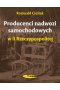 Producenci nadwozi samochodowych w II Rzeczypospolitej