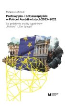 Postawy pro- i antyeuropejskie w Polsce i Austrii w latach 2015-2021